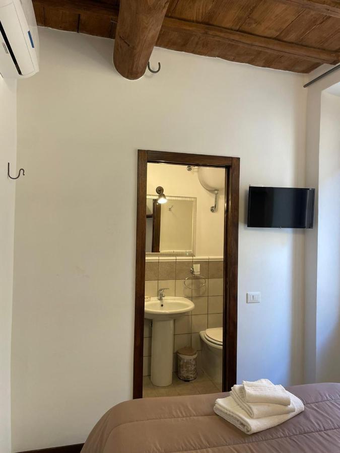 Luxury Relais Cuore Sabino Stimigliano Exterior foto