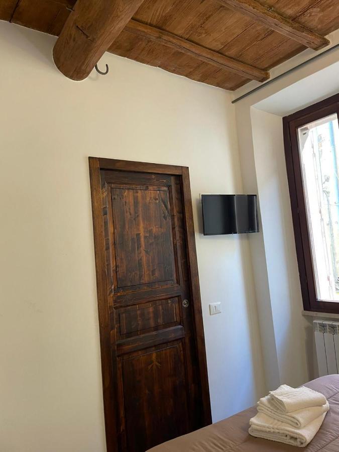 Luxury Relais Cuore Sabino Stimigliano Exterior foto