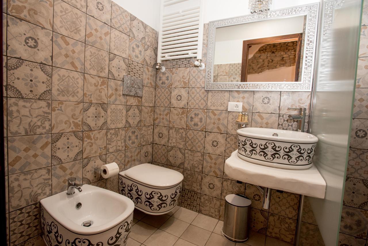 Luxury Relais Cuore Sabino Stimigliano Exterior foto