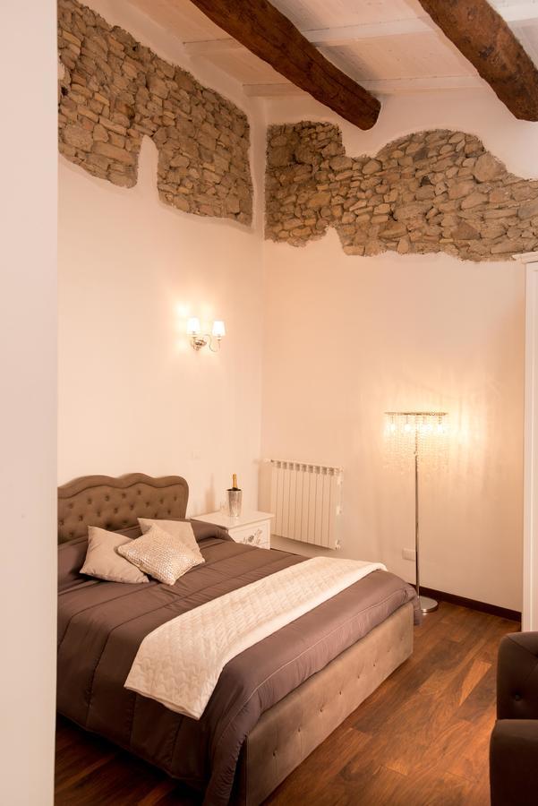 Luxury Relais Cuore Sabino Stimigliano Exterior foto