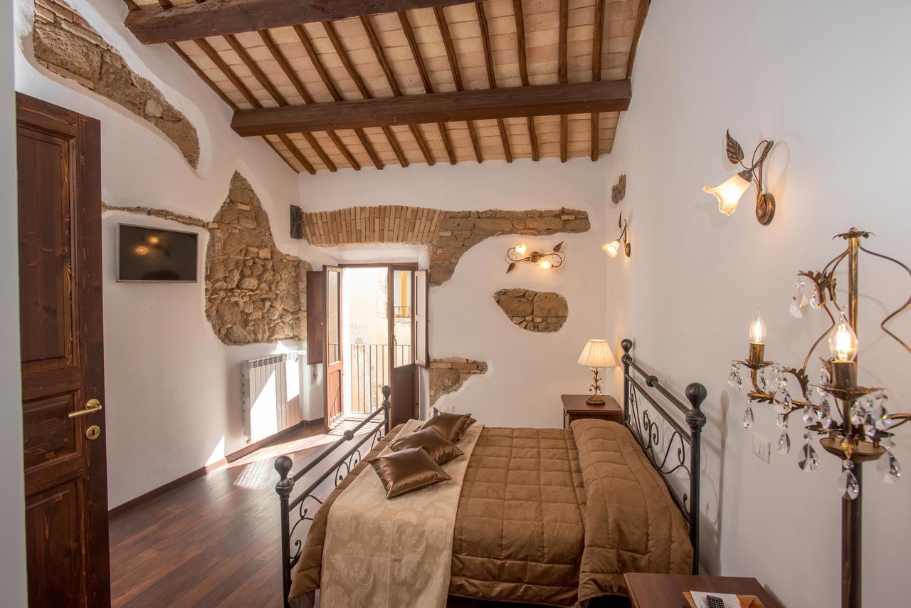 Luxury Relais Cuore Sabino Stimigliano Exterior foto