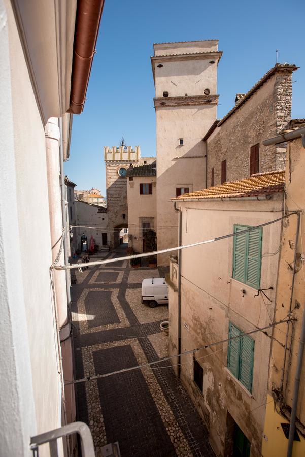 Luxury Relais Cuore Sabino Stimigliano Exterior foto