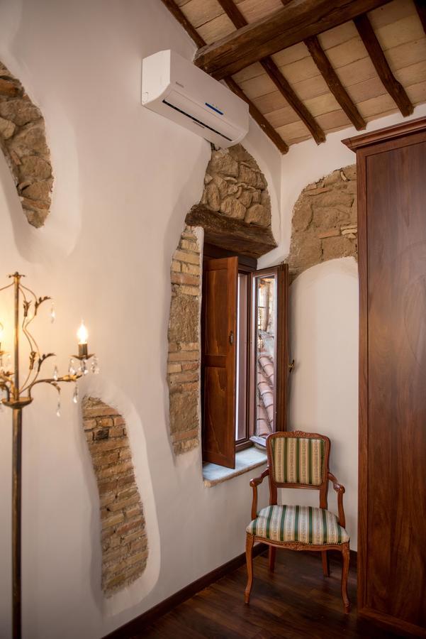 Luxury Relais Cuore Sabino Stimigliano Exterior foto