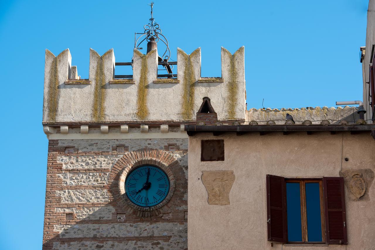 Luxury Relais Cuore Sabino Stimigliano Exterior foto