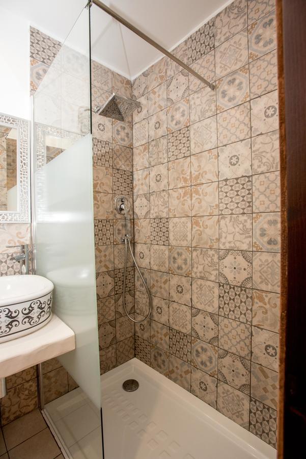 Luxury Relais Cuore Sabino Stimigliano Exterior foto